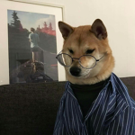 Business Doggos