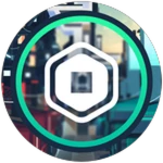 Game Badge Thumbnail