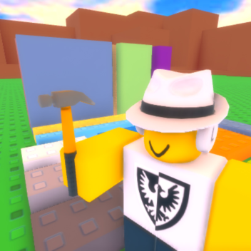 Physics Hammer