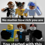 Bacons Plays Matters