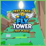 Fly Tower Test Game