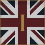 ᅠᅠFirst Brigadeᅠᅠ