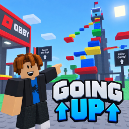 Going Up