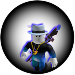 Legend's Badge