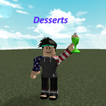 Desserts