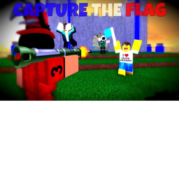 Capture The Flag
