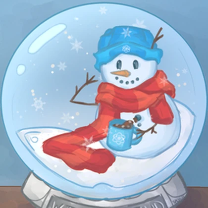 WinterLandGroup Roblox group icon