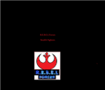 R.E.B.E.L Forces Stealth Fighters