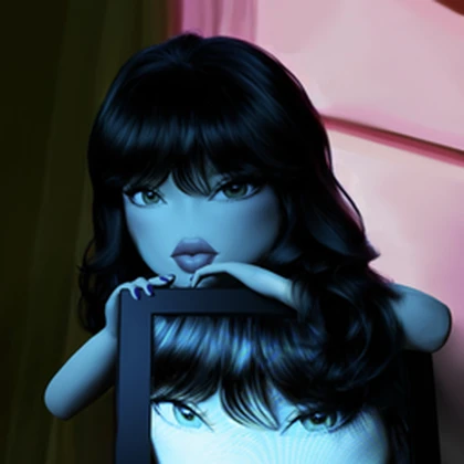 fret-a-porter Roblox group icon