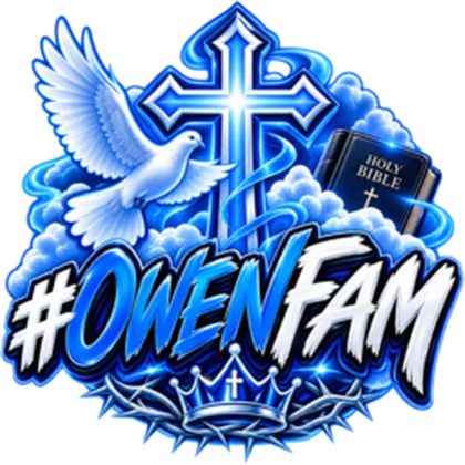 #OWENFAM Roblox group icon