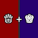♕King♕ And ♚Queen♚