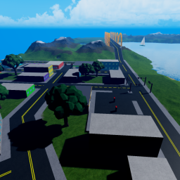 Trucking Frenzy