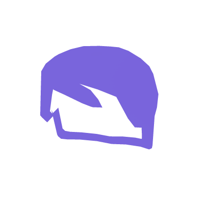 Possessed John Ward's Hair (FAITH) Roblox item