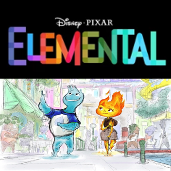 Elemental Roleplay Beta