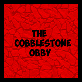 The Cobblestone Obby