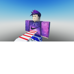 cool boy obby