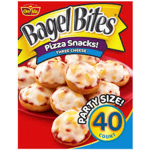 Bagel bites fan club