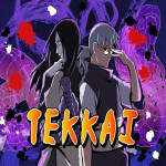 Tekkai