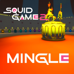 MINGLE [BUG-FIX UPD]