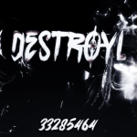 メ Destroyl