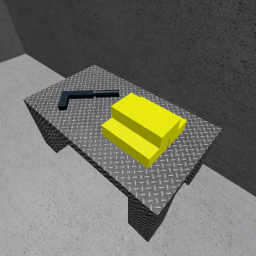 [CANCELLED] Crime Business