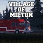 Village Of Milton , New York