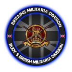 British Militaria Division