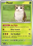 Meowl forever