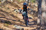 Mountain biker club 101