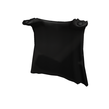 Harbringer cape