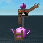 Hat Wars 2- NOT >:D