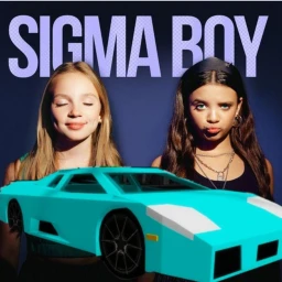 Sigma Boy Life icon