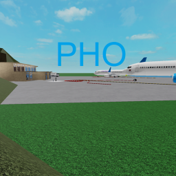Pho Airport