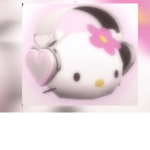 pink café!