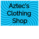 Aztec's Clothing Shop