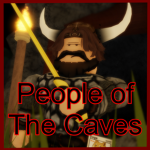 People of The Caves