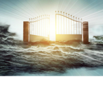 Belivers of god and his son