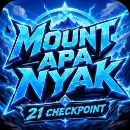 [NEW] FREE TITTLE + FREE AVA MOUNT APA NYAK icon