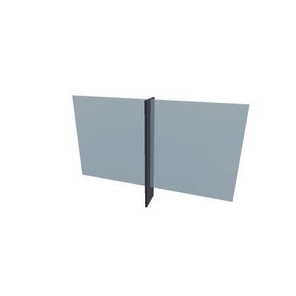 sliding door
