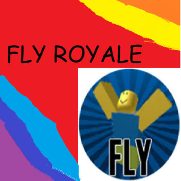 [FPS] FLY ROYALE 