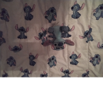 Layla's stitch buddy's