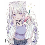 Slay The anime girls