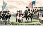 Revolutionary War Reenactments