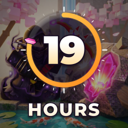 [⌛19H] ⛏️ My Anime Mine icon