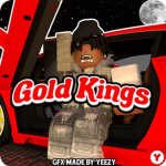 GoldKingz