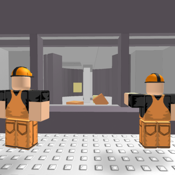 The Bread Factory