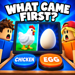 [🏆RANKED] What Came First?