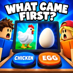 [🏆RANKED] What Came First? icon
