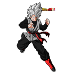DBS Ultra Fan Club