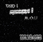 Monkskey